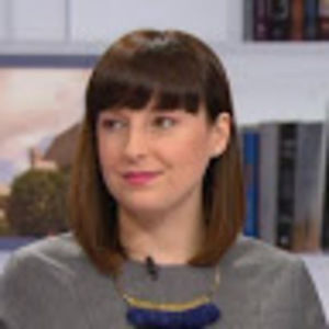 Meet your Posher, Jillian